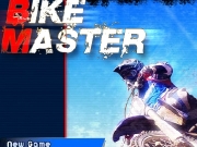 Game Bike master