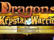 Dragons krystal warrior 2....
