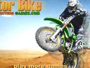 Game Motor bike