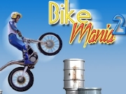 Game Bike mania 2