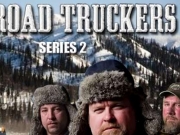 Game Ice road truckers - series 2