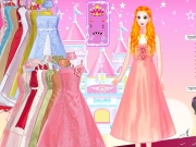 Game Barbie dress up 2
