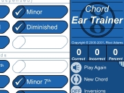 Chord ear trainer....
