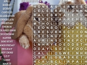 Remaining 2 - easter. A X 0:00 0 Easter Wordsearch v...
