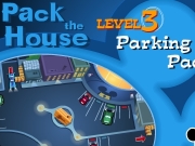Game Pack the house - level 3 - parking packers