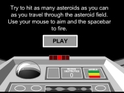 Space combat. Loading.... SPACE COMBATTry to hit as many asteroids you can travel through the asteroid field. Use your mouse aim and spacebar fire. PLAY 0 actions button GAME OVER http://www.classbrain.com/cb_games/cb_gms_arc/spacecombat.htm...
