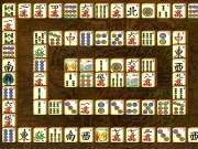 Jeu Mahjong Connect
