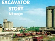 Excavator story - full version. 0/0...

