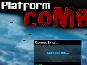 Platform combat. Enter the room password: 10 Player Name 0% http://www.benoldinggames.co.uk?r= v0.1 http:// Log in: Logged in as ---- 1000 Sticky Bomb Launcher 100 Seconds Map ? 999 0 sub Machine Gun Block Start Playing Button Label Command Winners...
