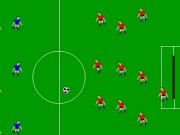 Game Soccer game 2