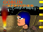 Goblin defender. GOBLIN http://www.freeflashgameplayer.com http://www.internationalhobo.com SCORE: Please type in your name to submit score: Enter Name Here...

