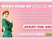 What kind of princess are you ?. How long does it take you to get ready in the morning? Answer one. two. three. four....

