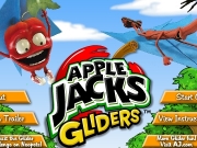 Apple Jacks Gliders