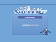 Game Planet soccer live