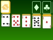 Klondike solitaire. http://www.yougame.com This Game On Your Website http:// http://www.mochiads.com/static/lib/services/services.swf http://www.novelgames.com...
