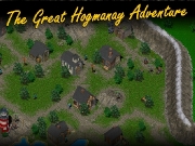 The great hogmanay adventure. 00 http://www.iknow-uk.com...
