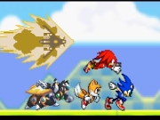 Final fantasy Sonic C5....

