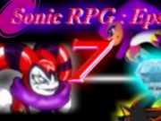 Game Sonic RPG - eps 7