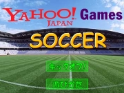Game Yahoo Japan soccer
