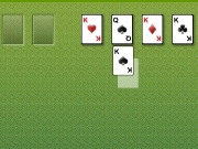 Game Freecell solitaire