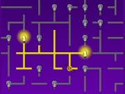 Confusebox. Submitting Score... Cancel Moves to completethe puzzle 0123456789 OK Play Again? The Code Zone Version 1.1 http:// http://www.mochiads.com/static/lib/services/services.swf Start Playing ConFuseboxThe object is simple. You must connect up all the wires and switch on lights.Hover mouse over left or right side of a cell click rotate in either direction.kitten.Click "?" icon for help during...
