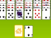 Golf solitaire. Score: No More Moves START Instructions Move all the cards to bottom pile. You can only move a card that is one point higher or lower than topmost on also open covered and put it Play Again Home Win! Unused Cards Bonus: High Scores more games Golf Solitaire http:// golfsolitaire.swf http://cdn.gigya.com/WildFire/swf/wildfire.swf...

