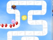 Game Bloons world tower defense