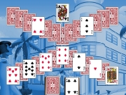 Game Miami solitaire