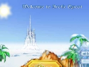 Game Arctic quest