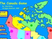 The Canada game....
