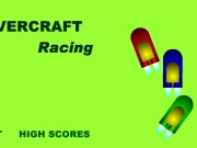Game Hovercraft racing