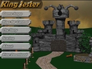 King jester. Font Test need 50% to clear 10 http://www.jetacer.com http://www.tornadogames.com/downloads.phtml...
