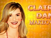 Claire Danes makeover. http://www.123peppy.com 100 http://...
