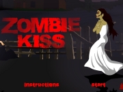 Zombie kiss. http://www.newgrounds.com...
