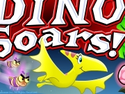 Dinosoars. 100 999,999,999 10 0 You Scored 19990990 Points! Collected 1234567890, Loading High Scores ... 666000 Level 1: 999 444000 9999...
