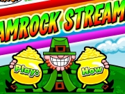 Shamrock streamer. Copyright Kaboose Inc. MMVII. All rights reserved SCORE: 02:34 TIME: Final Score: 123456 1...
