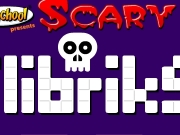 Flibriks Scary. 999 Screen Cleared!BonusPoints!!...

