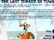 Last turkey....
