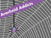 Spider caffeine. Click here to see a web spun by spider underthe influence of caffeine. Arachnid Addicts Caffeine The above was under theinfluence compare it with normal web....
