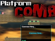 Platform combat. Loading... http://www.ubgspace.com http://www.flashninjaclan.com This game is pretty simple, you are the mouse pointer and can change colors. Press A to red, S toblue, D green, F purple. Youmust match colors with bubbles pop them. There seven levels either new colored willappear on each level or will gain properties thatmake them harder pop. Do not let too many escape lose. Life incidated by thre...
