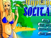 Game Myplaycity solitaire