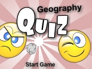 Quiz geography....
