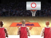 Basketball. Please wait,the game is loading . START 000 Game over New...

