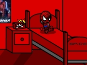 Game Spiderman ep1