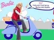 Game Barbie Svenska