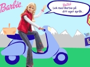 Barbie Svenka. Svenska English Hallo! Lek med Barbie på ditt eget språk ® http://se.barbie.com http://uk.barbie.com...
