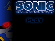 Game Sonic  dark chaos pt1 by thewax