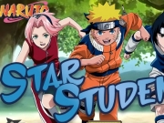 Game Naruto star students