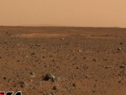 Explore mars. of LOADING M2K4 EXPLORE MARS THE MARTIAN LANDSCAPE BY MOVING YOUR MOUSE CLICK TO START....
