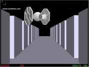 Game Starwars final animation